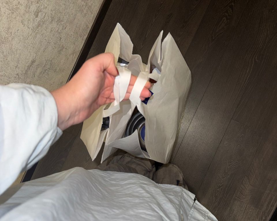 ��� DUO Dostavka ������ ������������� � �������� ������ � ����������