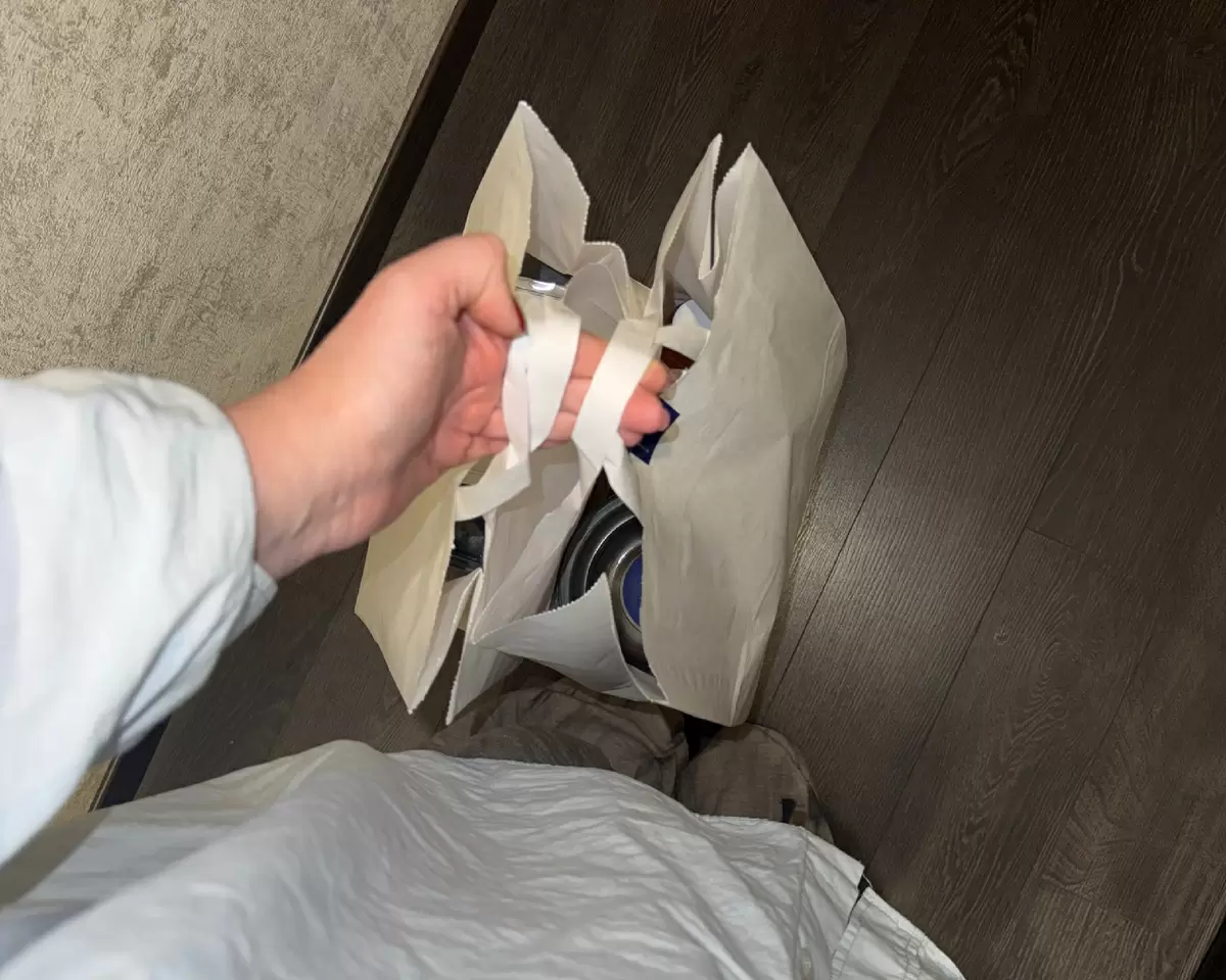 Как DUO Dostavka меняет представление о доставке роллов в Петербурге