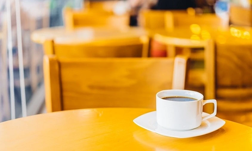 Госдума во втором и третьем чтениях одобрила освобождение микропредприятий общественного питания от НДС при соблюдении ряда условий