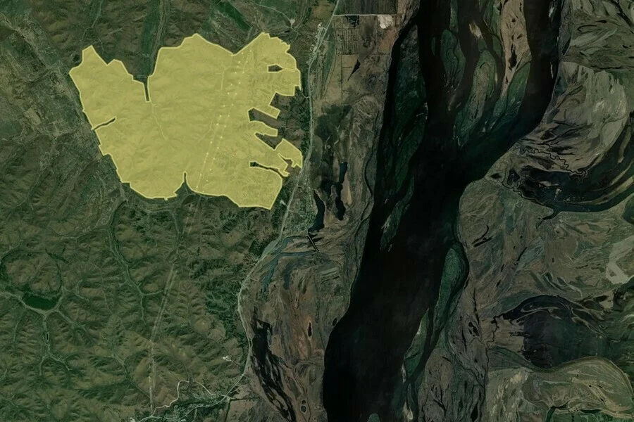 В Благовещенском муниципальном округе на аукцион выставили право аренды крупного земельного участка сельскохозяйственного назначения В Благовещенском муниципальном округе на аукцион выставили право аренды крупного земельного участка сельскохозяйственного назначения