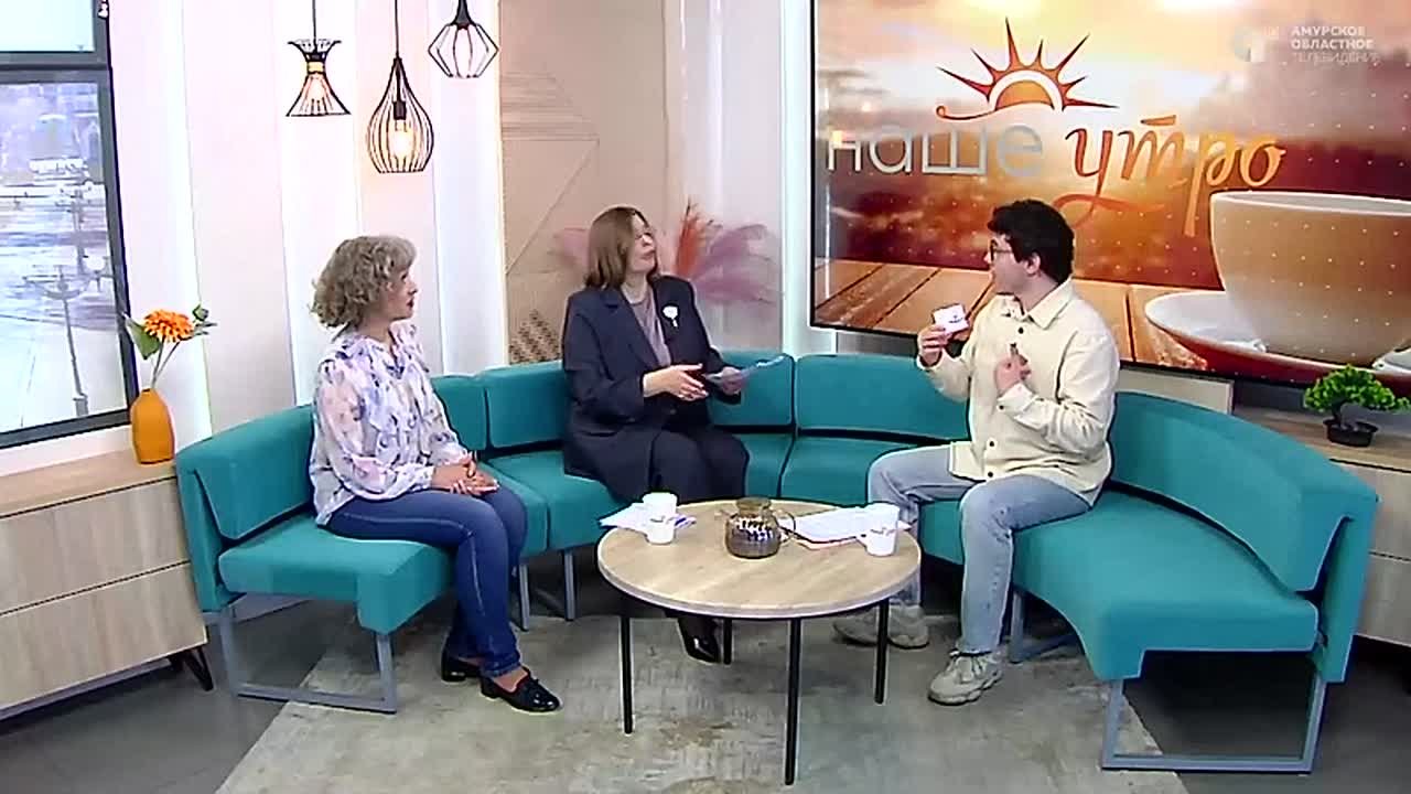 17 апреля в Благовещенске пройдет ежегодная Всероссийская акция «Библионочь», посвященная Году единства народов России