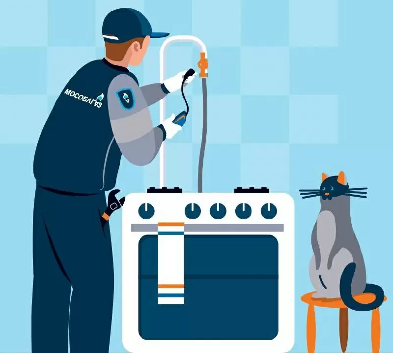 Срок службы газовых приборов: что нужно знать