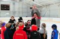 Двукратный олимпийский чемпион по фигурному катанию проведет мастер-класс для амурских спортсменов