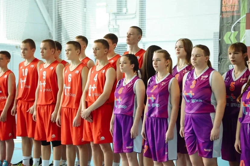 Василий Орлов: Сегодня открыли новый ФОК «Надежда» в Екатеринославке Василий Орлов: Сегодня открыли новый ФОК «Надежда» в Екатеринославке