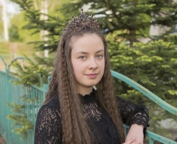 Студентка Амурского педагогического колледжа получила президентский грант