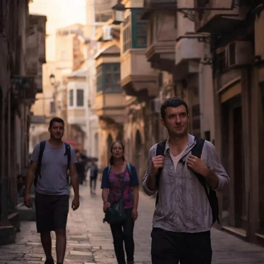 Шаурма под дождем: как стамбульские улицы открыли настоящую кухню