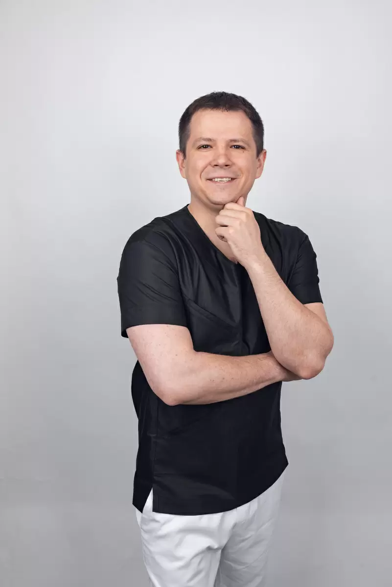 Уникальные советы по уходу за коронками