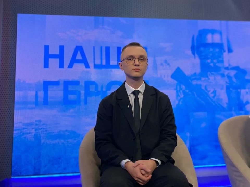 �� �������� ������������ � � ��������-������