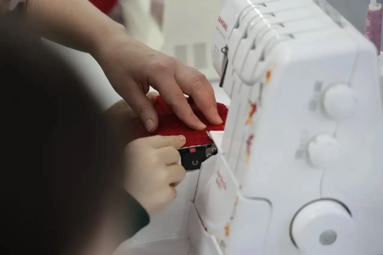 Творческие мастерские для всех: благовещенцы могут заниматься шитьем, лепкой из глины и полиграфией Творческие мастерские для всех: благовещенцы могут заниматься шитьем, лепкой из глины и полиграфией