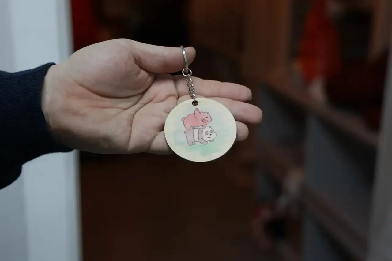 Творческие мастерские для всех: благовещенцы могут заниматься шитьем, лепкой из глины и полиграфией Творческие мастерские для всех: благовещенцы могут заниматься шитьем, лепкой из глины и полиграфией