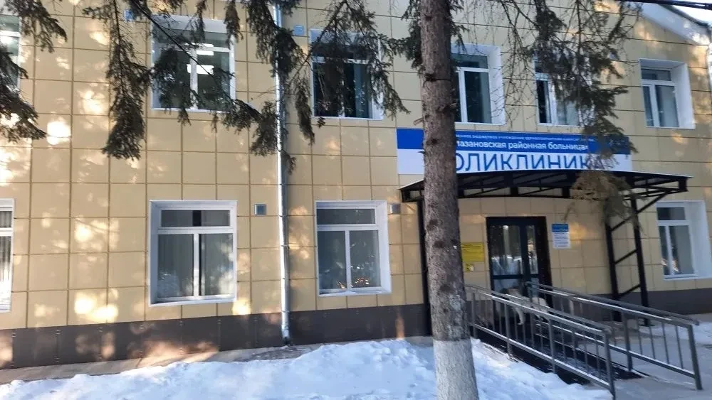 «Стало очень хорошо»: уже полгода жители Мазановского округа получают медпомощь в комфортных условиях