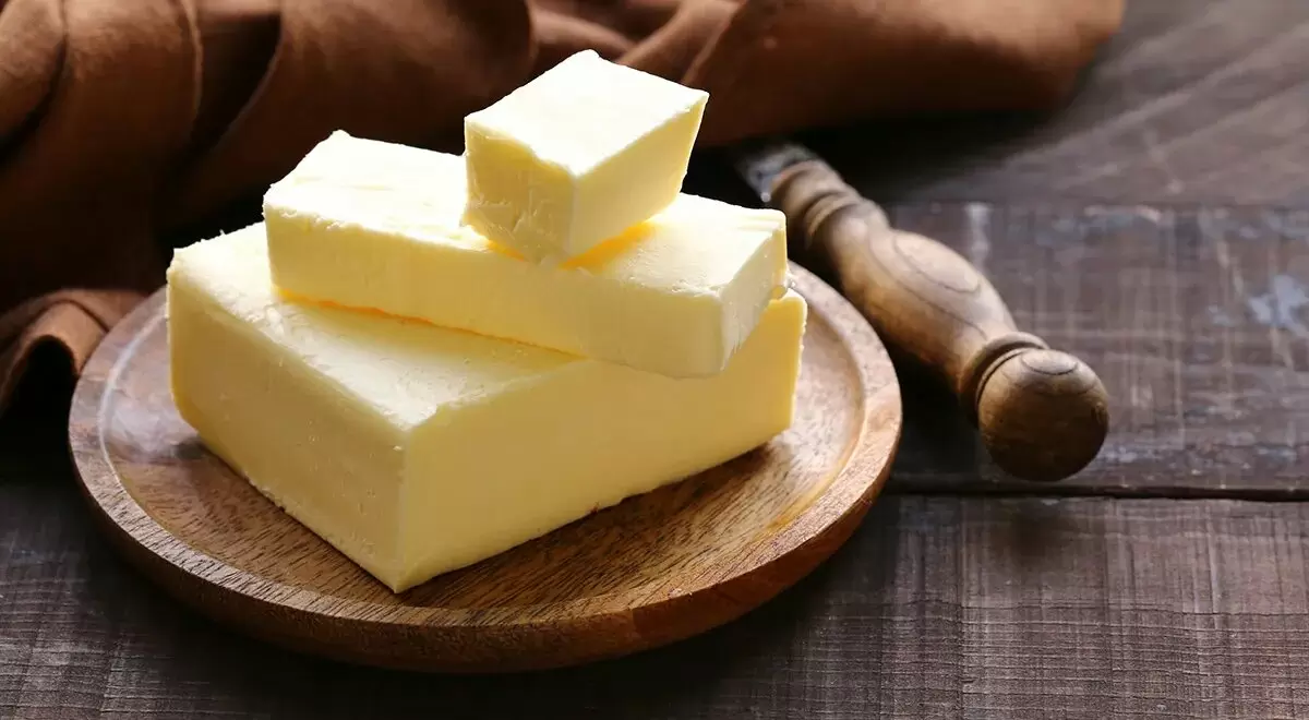 Сливочное или растительное масло: что выбрать для здоровья?