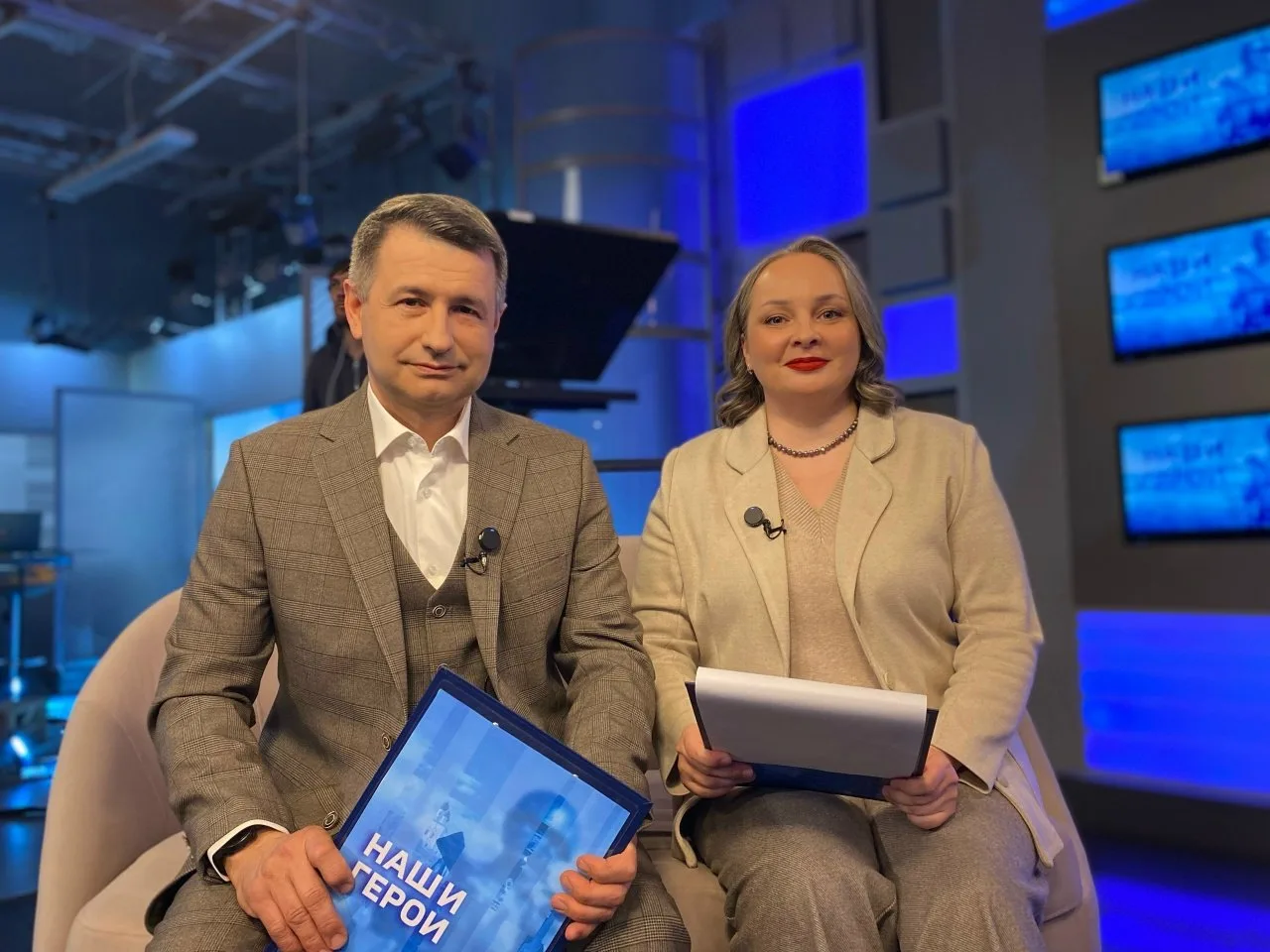 Из ветерана спецоперации — в студенты-медики Из ветерана спецоперации — в студенты-медики