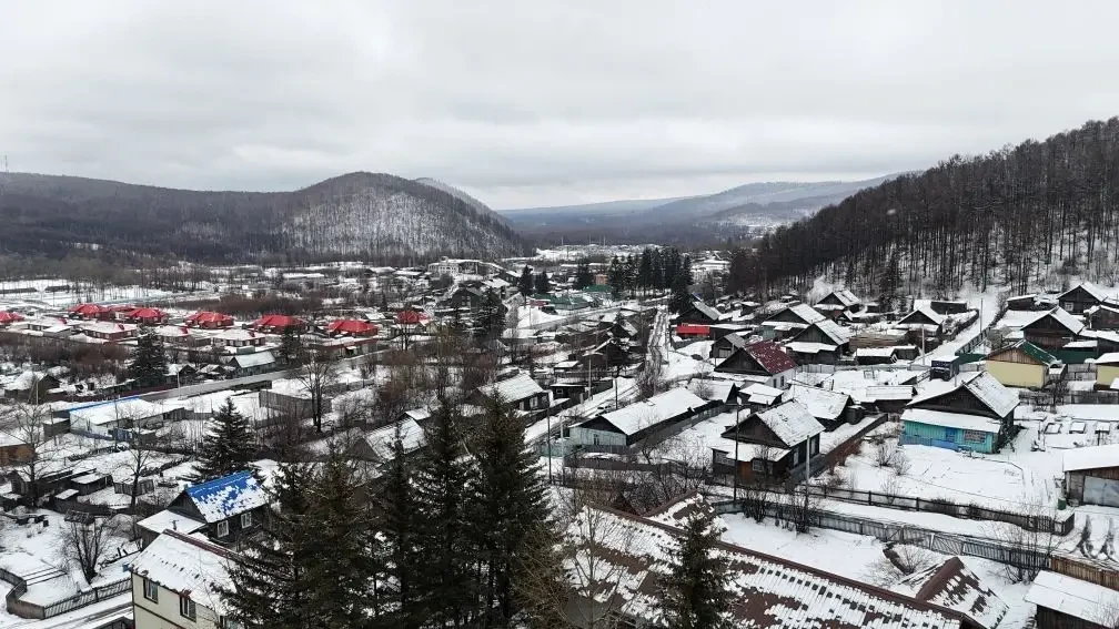 Снег, дождь и ветер: амурские синоптики предупредили о непогоде Снег, дождь и ветер: амурские синоптики предупредили о непогоде