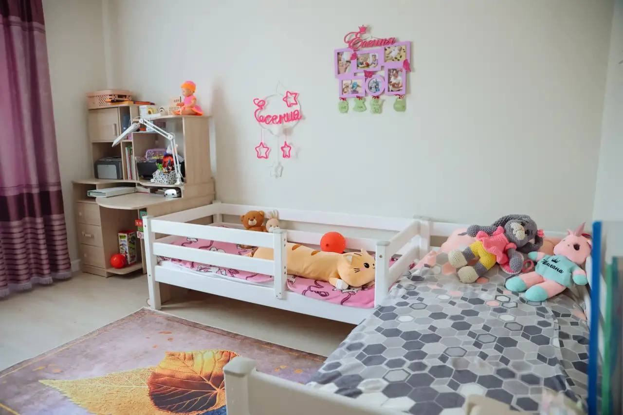 Василий Орлов: В конце марта в Екатеринославке завершилось строительство нового 27-квартирного дома на улице Юбилейной Василий Орлов: В конце марта в Екатеринославке завершилось строительство нового 27-квартирного дома на улице Юбилейной