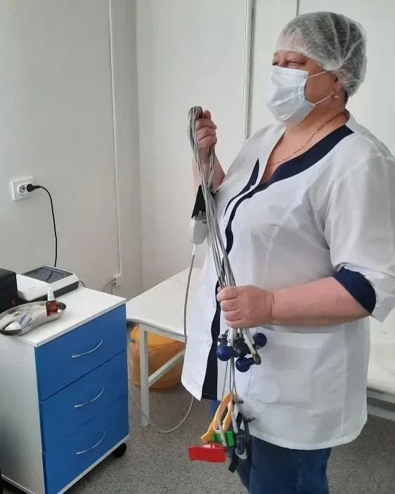 «Стало очень хорошо»: уже полгода жители Мазановского округа получают медпомощь в комфортных условиях «Стало очень хорошо»: уже полгода жители Мазановского округа получают медпомощь в комфортных условиях