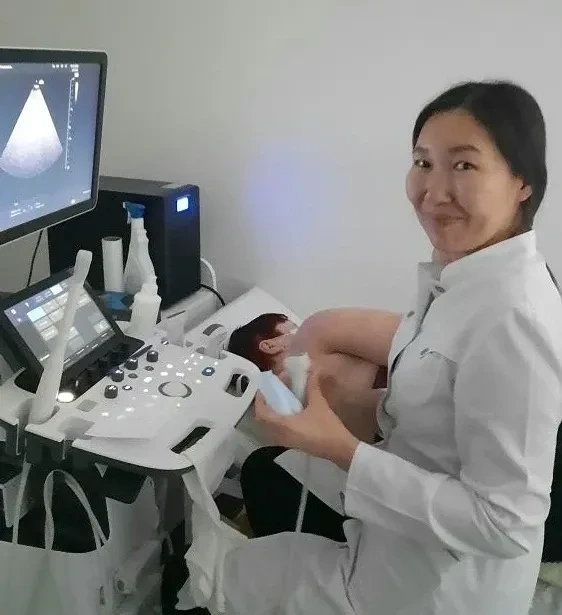 «Стало очень хорошо»: уже полгода жители Мазановского округа получают медпомощь в комфортных условиях «Стало очень хорошо»: уже полгода жители Мазановского округа получают медпомощь в комфортных условиях