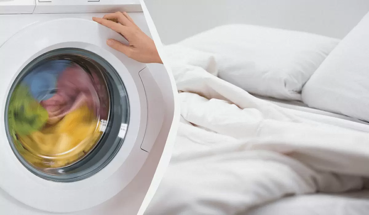 Ошибки при стирке хлопка: что нужно знать, чтобы не испортить одежду
