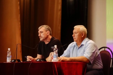 ������� �����: ������� � ���� �������� ��������������