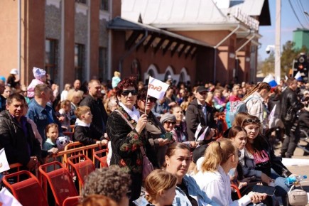 1 ��� ������ ������� ��������� � �������������!