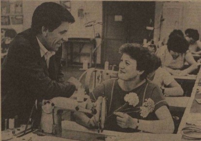 ����� ��: ������� �������� � ���� ����������� ������ �������� �� �������������� ������� ������� � 1967 ����