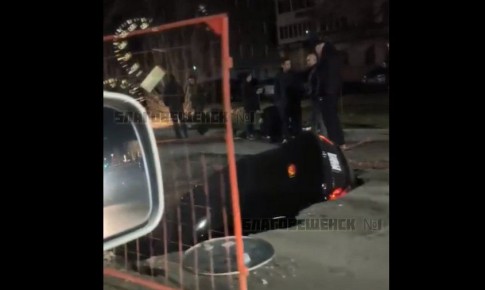 � ������������� Toyota Mark X ������� � �������� ���-������� �� ����� ��������