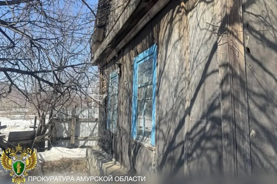 В Благовещенском муниципальном округе по инициативе прокуратуры возбуждено уголовное дело по факту фиктивной постановки на учет иностранных граждан