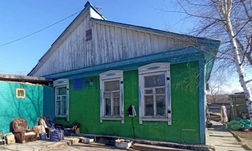Амурчанка фиктивно прописала в своем сельском доме шестерых иностранцев