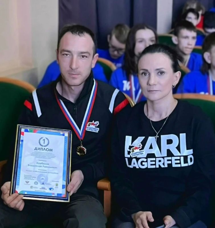 «Хотел доказать, что всё возможно»: как ветеран СВО открыл автомастерскую и победил в чемпионате «Абилимпикс»