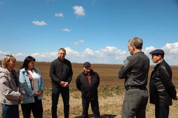 Амурские аграрии завершают сев ранних зерновых, несмотря на сложную «погоду» и поздний старт Амурские аграрии завершают сев ранних зерновых, несмотря на сложную «погоду» и поздний старт