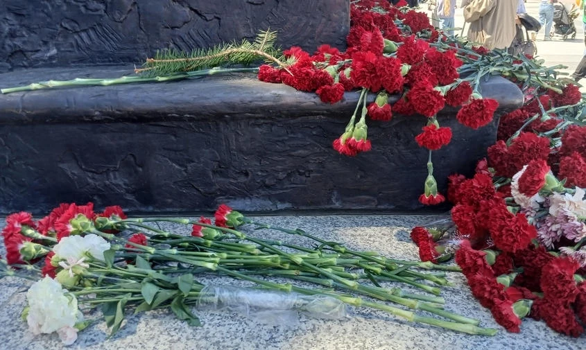 Прогноз погоды в Амурской области на 11 мая