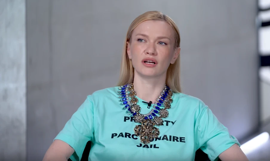«В Благовещенске я себя, скорее всего, сгноблю, сожру»: экс-амурчанка Татьяна Ткачук, солистка группы «Моя Мишель», дала большое интервью