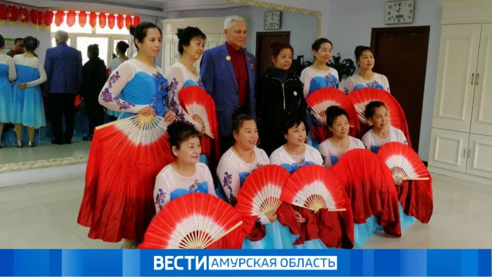 Музыка, фестивали и «АмурЭкспо»: Россия и Китай договорились о новых совместных проектах
