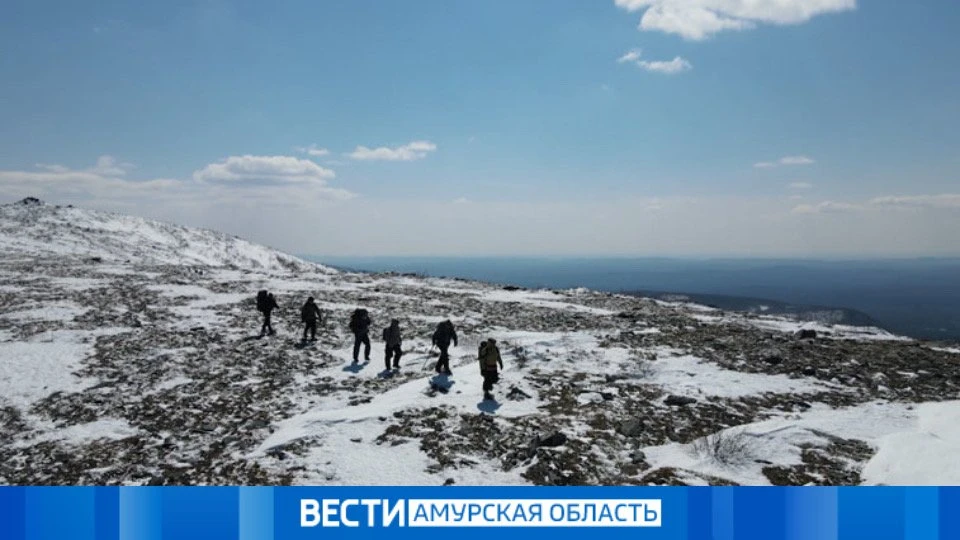 Туристическому бизнесу Приамурья: 60,8 млн рублей на развитие