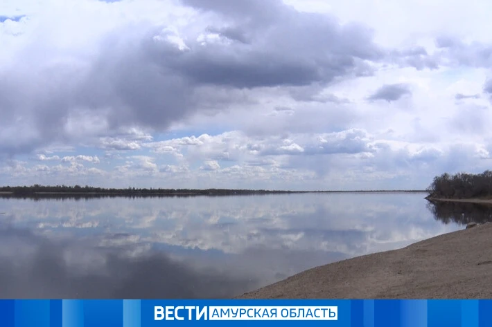 Местами кратковременный дождь: погода в Приамурье на 12 мая