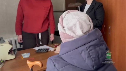Сработали оперативно: 80-летней благовещенке вернули похищенные 2 миллиона рублей