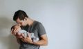 Комнаты молодого отца могут появиться в роддомах России