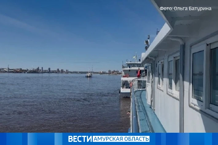 Туристический бум на границе: поток в Хэйхэ из России вырос почти на 94%