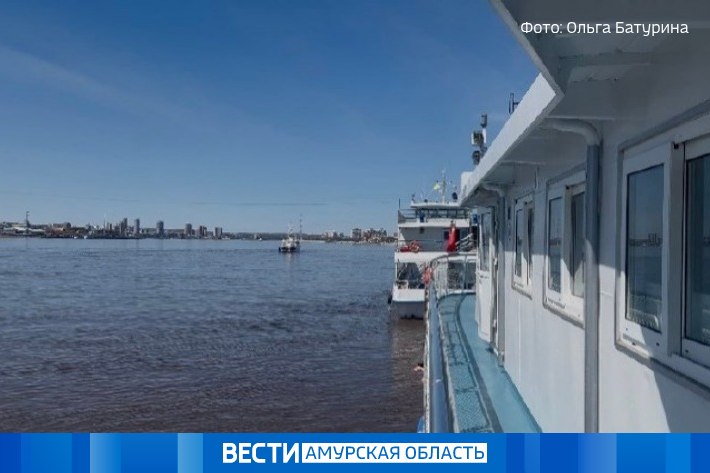 Туристический бум на границе: поток в Хэйхэ из России вырос почти на 94%