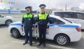 Благодарность полицейским: хабаровчанки, попавшие в ДТП в Приамурье, прислали письменное спасибо