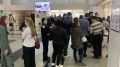 Благовещенский транспортный прокурор провел личный прием граждан в Пассажирском порту «Амурассо»