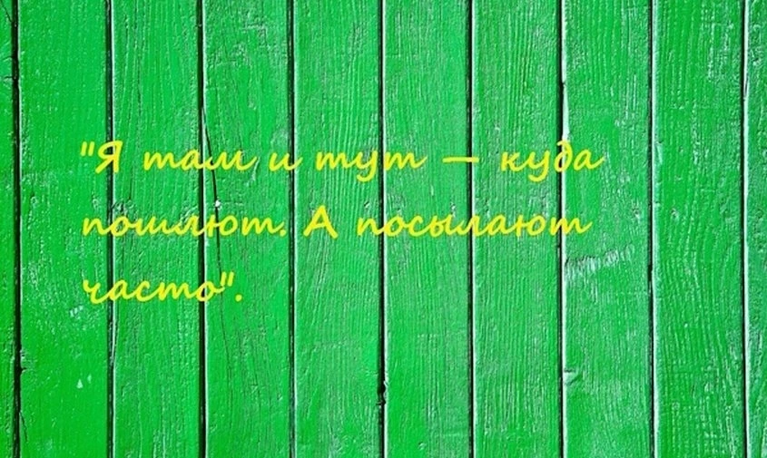 Тест: угадай советский мультфильм по цитате