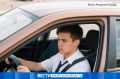 Сдать на права стало сложнее: в России вступили в силу новые правила экзамена в ГИБДД