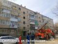 #СобытияМЧС28. В Амурской области за прошедшие сутки Потушено 28 пожаров (в том числе 15 горений сухой растительности), на 15 из них привлекались силы и средства МЧС России: в Свободном по ул. Октябрьской горели вещи в...