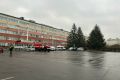 Из-за отключения водоснабжения в областном центре, студенты некоторых высших учебных заведений ушли на дистанционное обучение