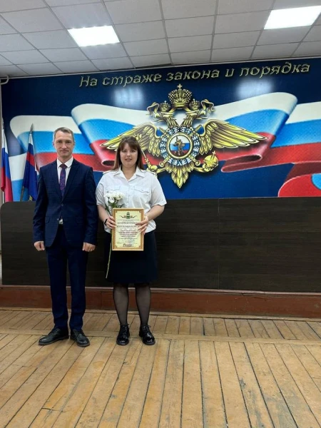 В день образования службы церемонии награждения сотрудников охранно-конвойных подразделений состоялись во всех территориальных отделах органов внутренних дел Амурской области В день образования службы церемонии награждения сотрудников охранно-конвойных подразделений состоялись во всех территориальных отделах органов внутренних дел Амурской области
