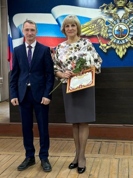 В день образования службы церемонии награждения сотрудников охранно-конвойных подразделений состоялись во всех территориальных отделах органов внутренних дел Амурской области В день образования службы церемонии награждения сотрудников охранно-конвойных подразделений состоялись во всех территориальных отделах органов внутренних дел Амурской области