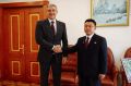 Амурская область намерена поставлять сою и соевое масло в Северную Корею