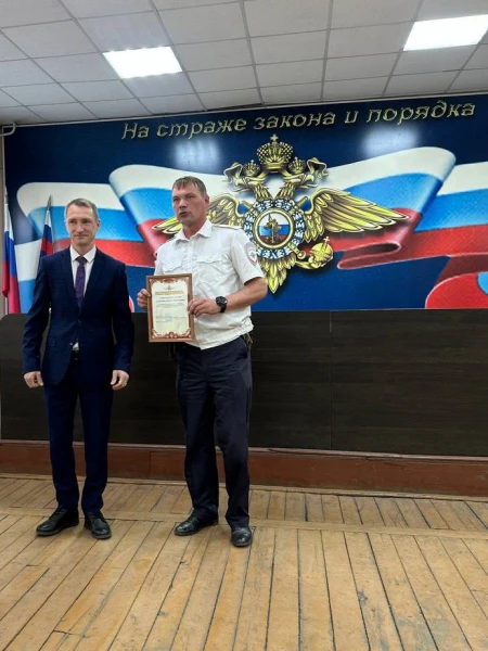 В день образования службы церемонии награждения сотрудников охранно-конвойных подразделений состоялись во всех территориальных отделах органов внутренних дел Амурской области В день образования службы церемонии награждения сотрудников охранно-конвойных подразделений состоялись во всех территориальных отделах органов внутренних дел Амурской области