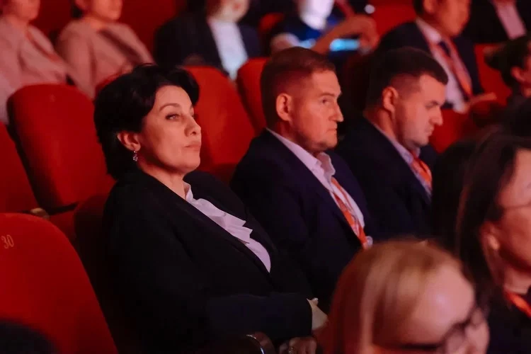 Василий Орлов: Провели заседание оргкомитета «АмурЭкспо-2026» Василий Орлов: Провели заседание оргкомитета «АмурЭкспо-2026»